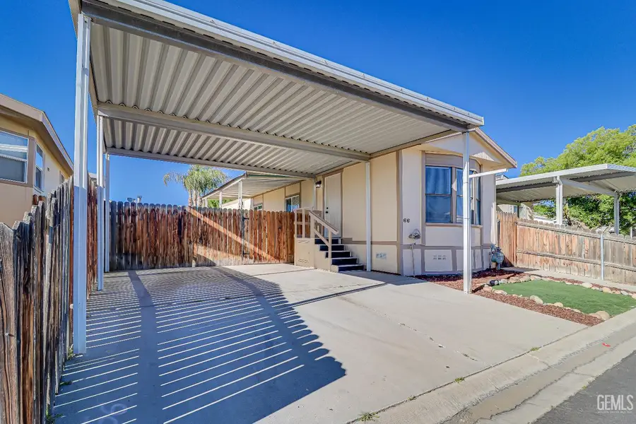 14035 ROSEDALE HIGHWAY #66, Bakersfield, CA 93314 - #3