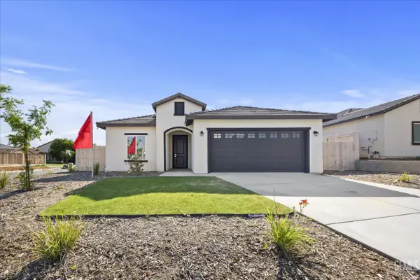 6213 BOUNTIFUL HILLS DRIVE, Bakersfield, CA 93306