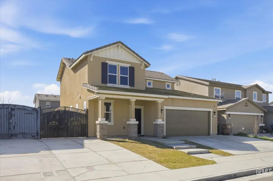 5809 COMMONWEALTH AVENUE, Bakersfield, CA 93313 - #2