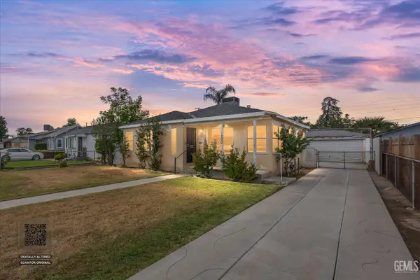 1200 2ND STREET, Bakersfield, CA 93304