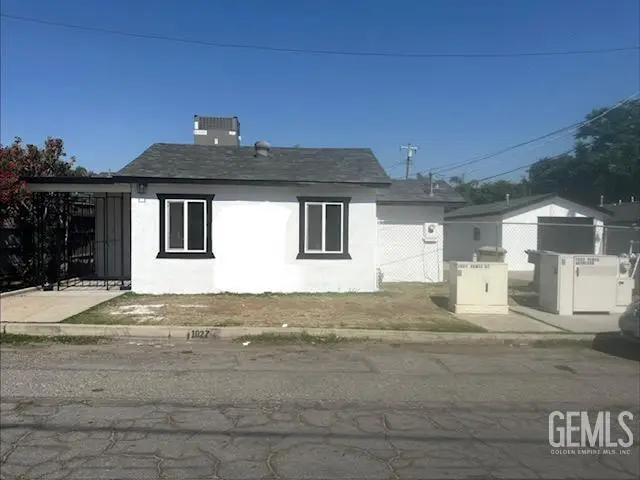 0 1027 PENTZ STREET, Bakersfield, CA 93306 - #1