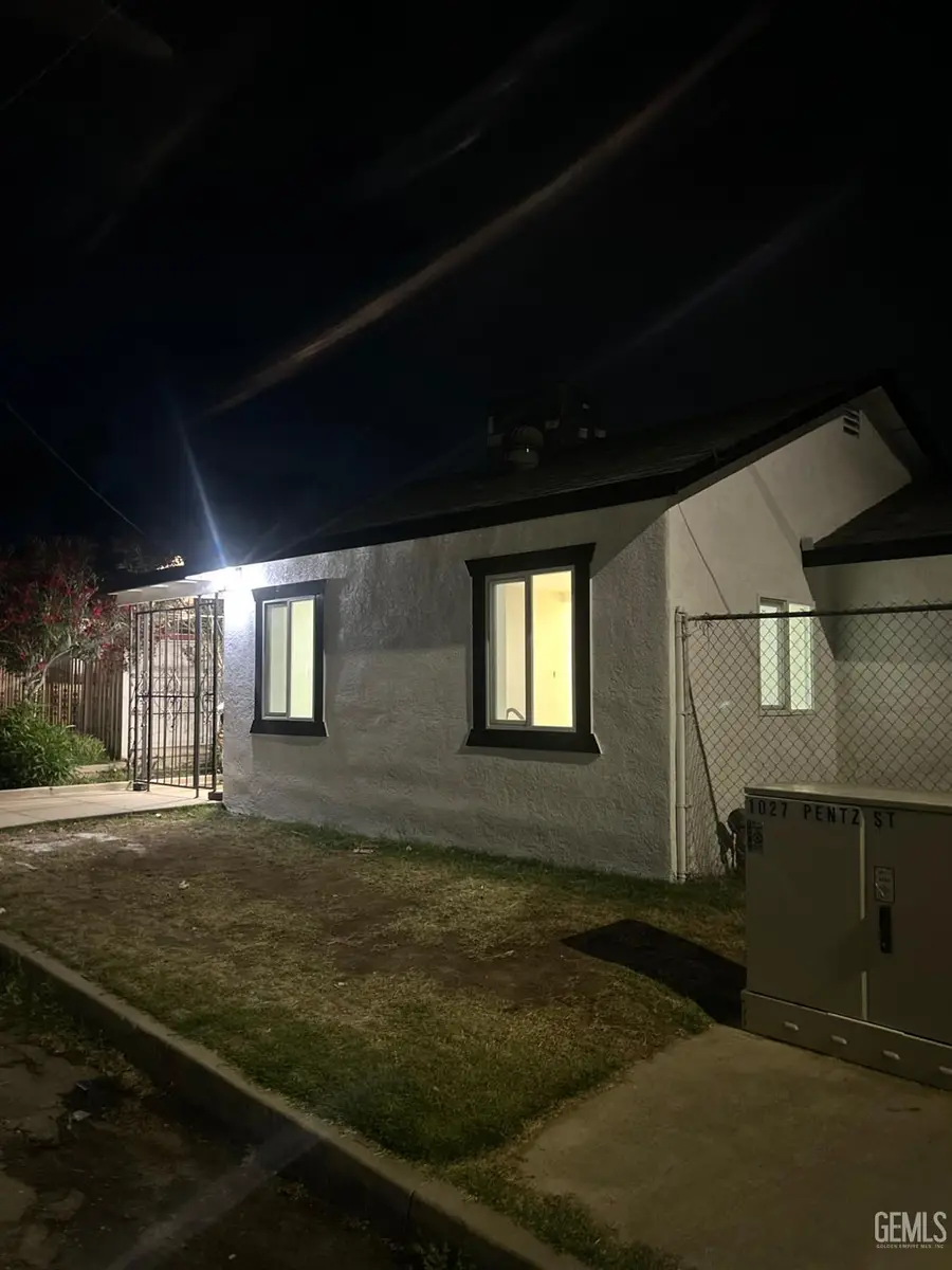 0 1027 PENTZ STREET, Bakersfield, CA 93306 - #2