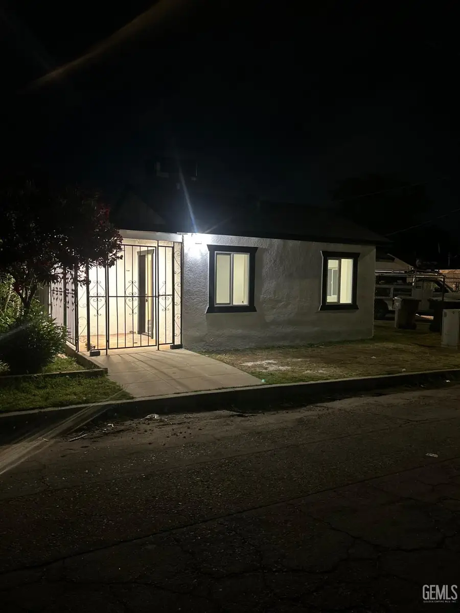0 1027 PENTZ STREET, Bakersfield, CA 93306 - #3