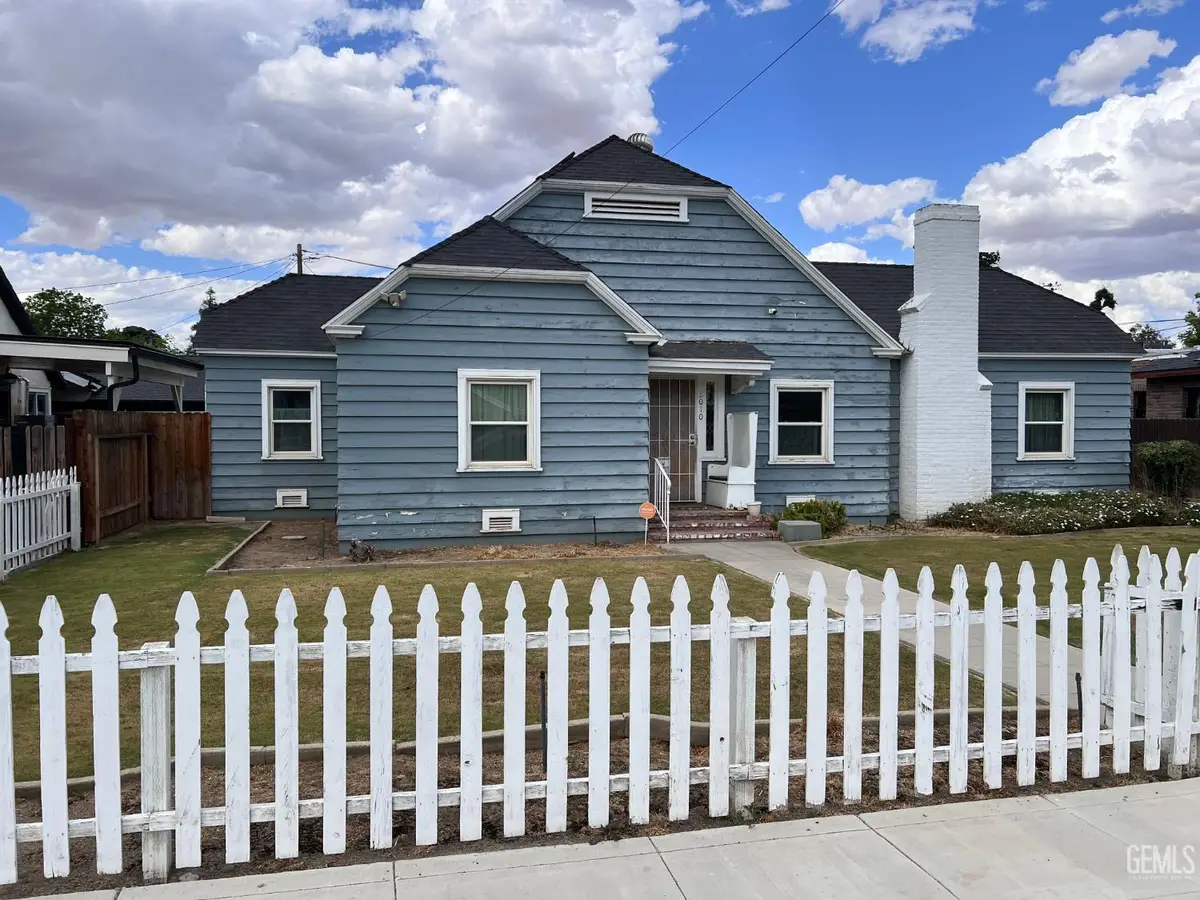 2010 CHERRY STREET, Bakersfield, CA 93304 - #1