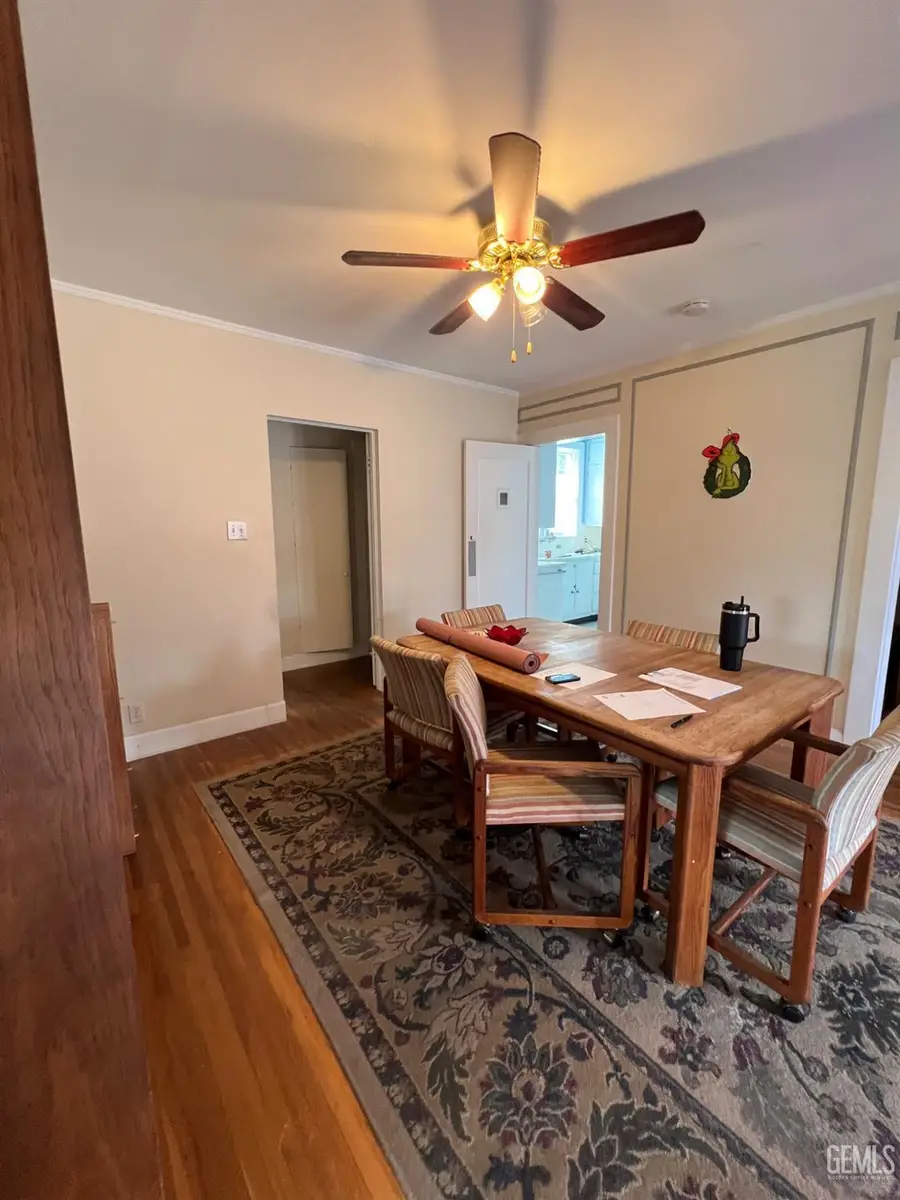 2010 CHERRY STREET, Bakersfield, CA 93304 - #3