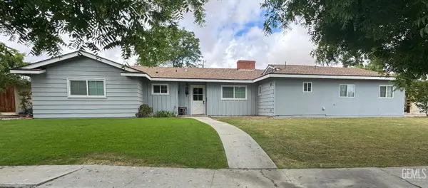 905 BELL AVENUE, Taft, CA 93268