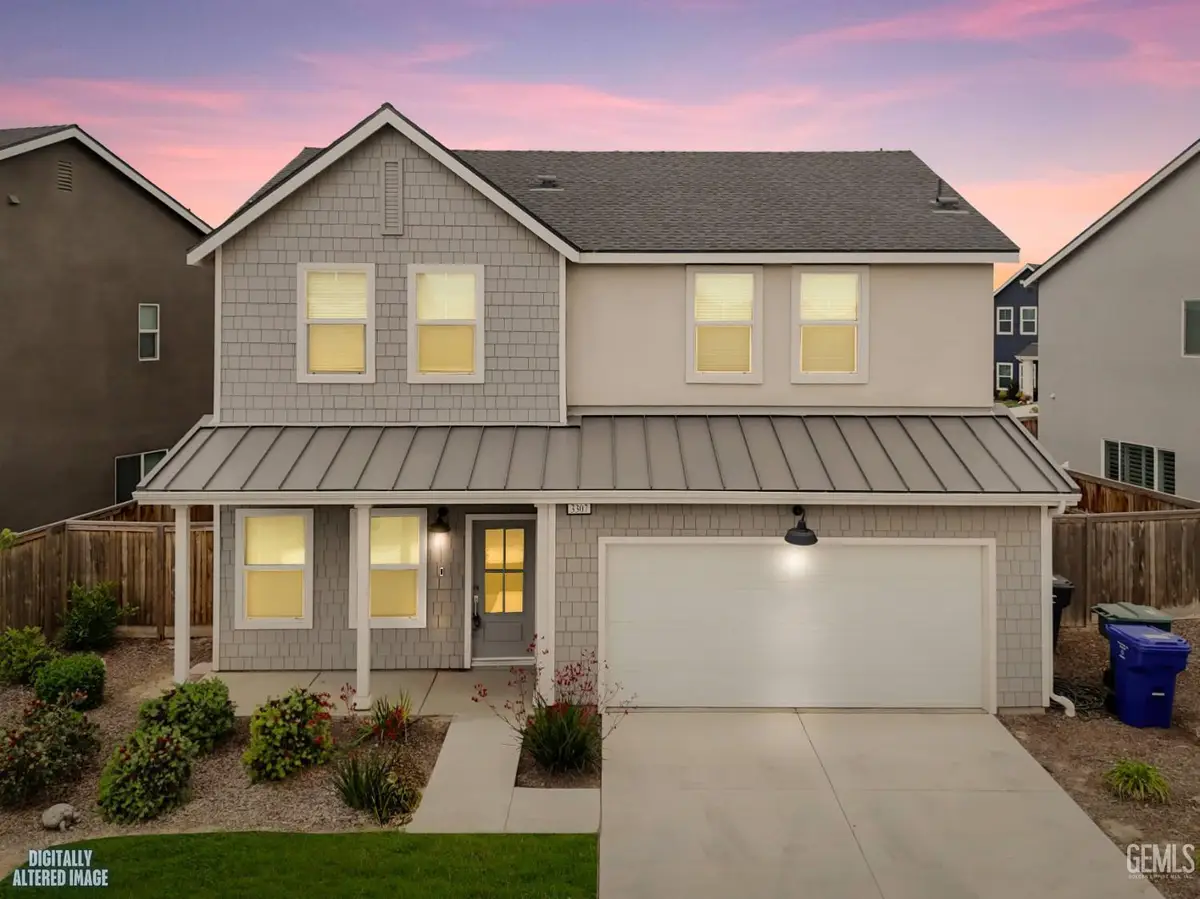 3307 RUSTIC WOODS LANE, Shafter, CA 93263 - #1