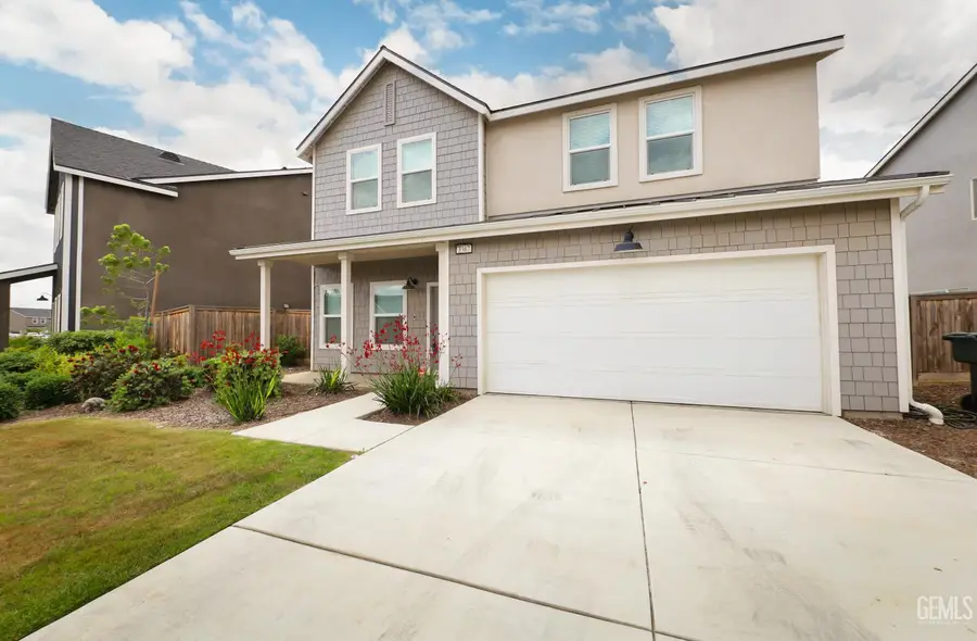 3307 RUSTIC WOODS LANE, Shafter, CA 93263 - #3