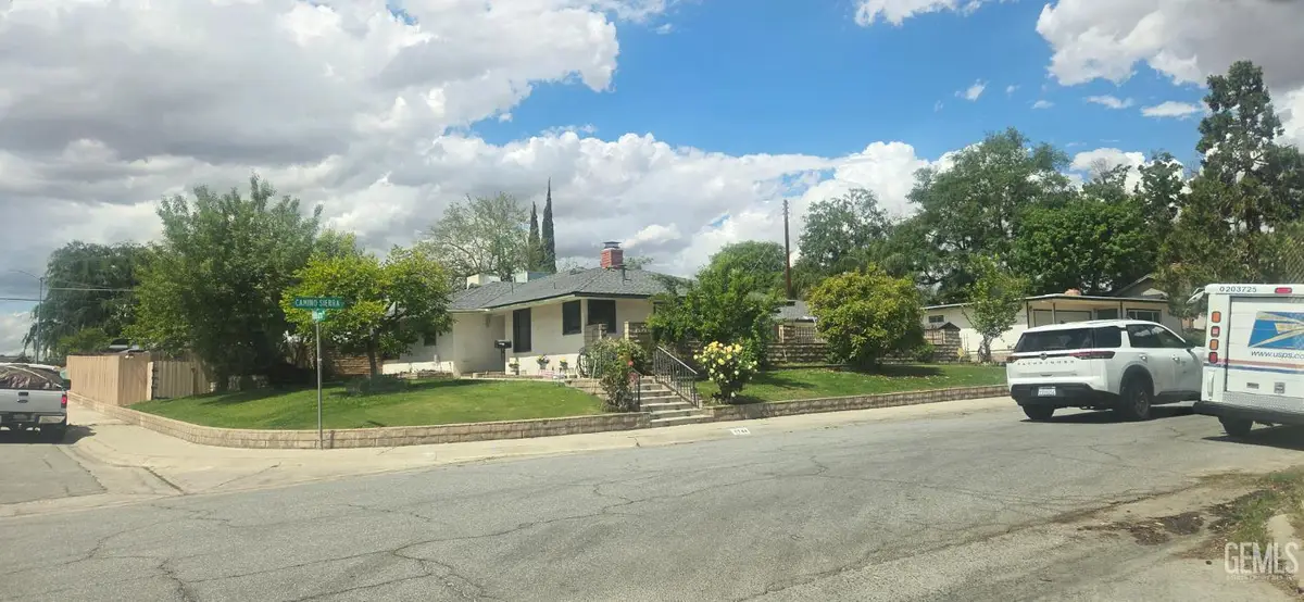 1744 CAMINO SIERRA, Bakersfield, CA 93306 - #1