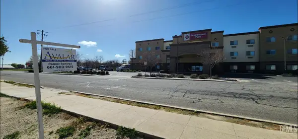 610 MAIN STREET, Taft, CA 93268