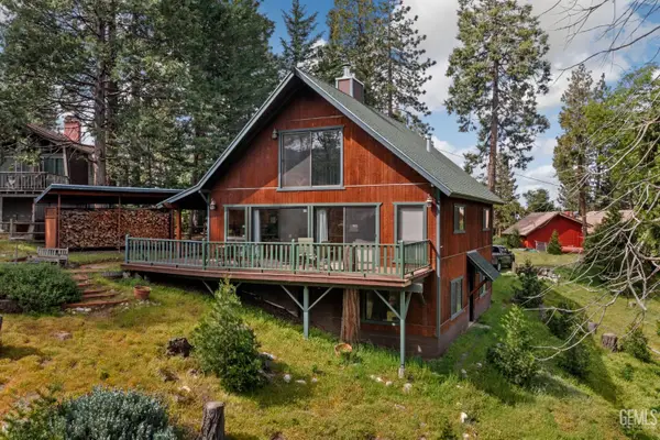 45781 SUGARLOAF DRIVE, Posey, CA 93260