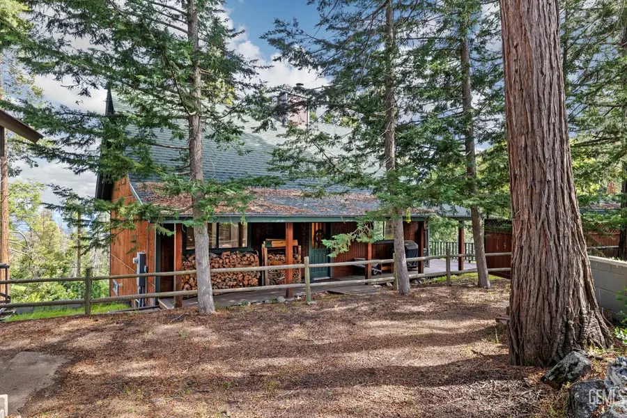 45781 SUGARLOAF DRIVE, Posey, CA 93260 - #3