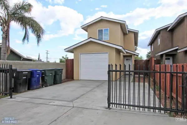1417 OREGON STREET, Bakersfield, CA 93305