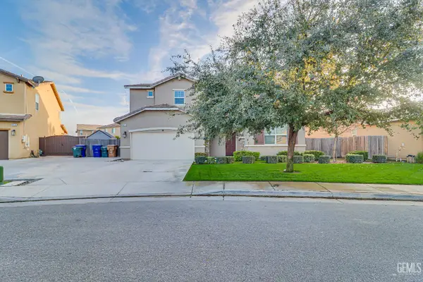 5005 SILVERY JEWEL LANE, Bakersfield, CA 93313