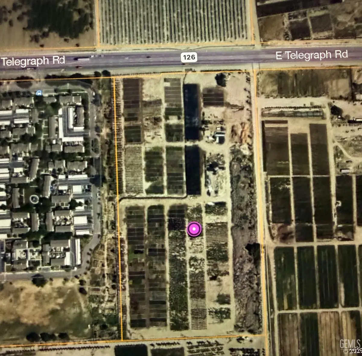 3040 E TELEGRAPH RD, Fillmore, CA 93015 - #1