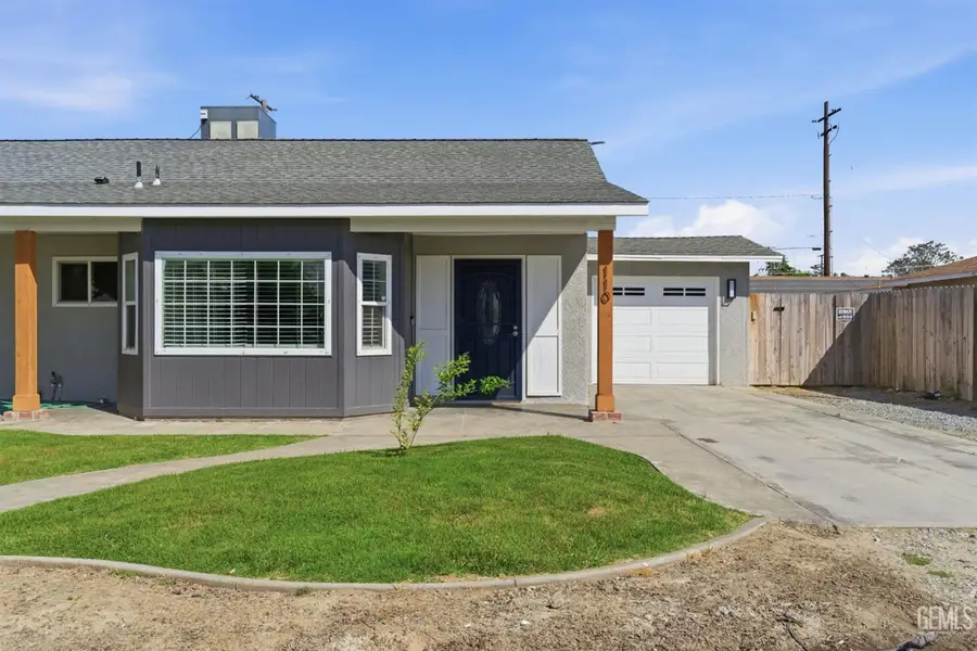 110 HIGH ST, Hanford, CA 93230 - #3