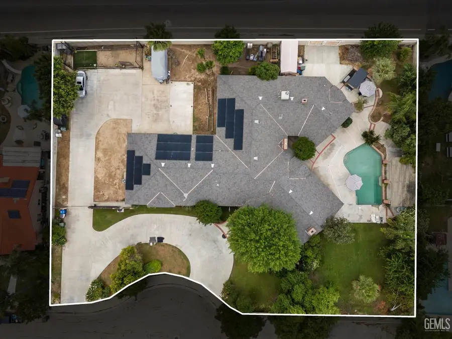 911 OLEANDER COURT, Wasco, CA 93280 - #2