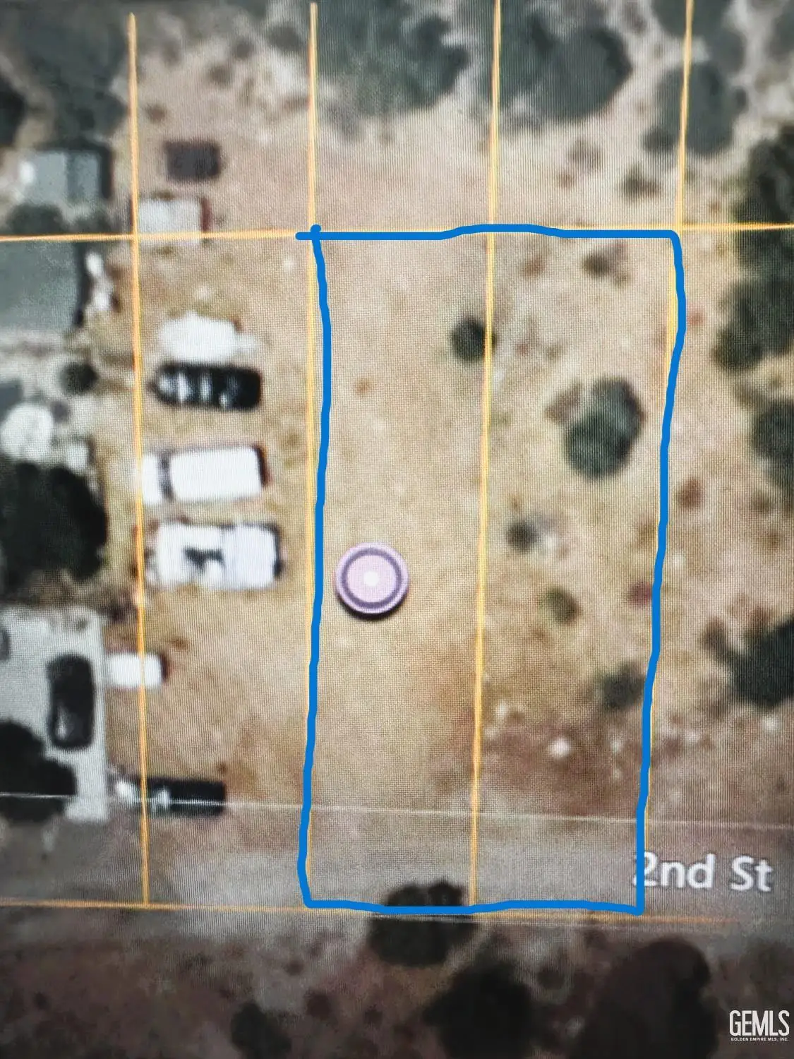 0 2ND STREET, Big Bear City, CA 92314 - #1