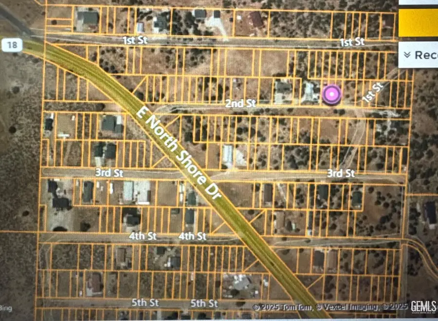 0 2ND STREET, Big Bear City, CA 92314 - #2