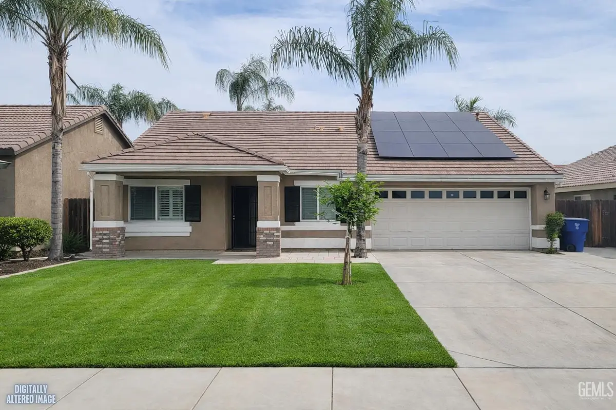 13208 CHEYENNE MOUNTAIN DRIVE, Bakersfield, CA 93314 - #1