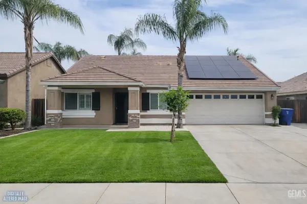 13208 CHEYENNE MOUNTAIN DRIVE, Bakersfield, CA 93314