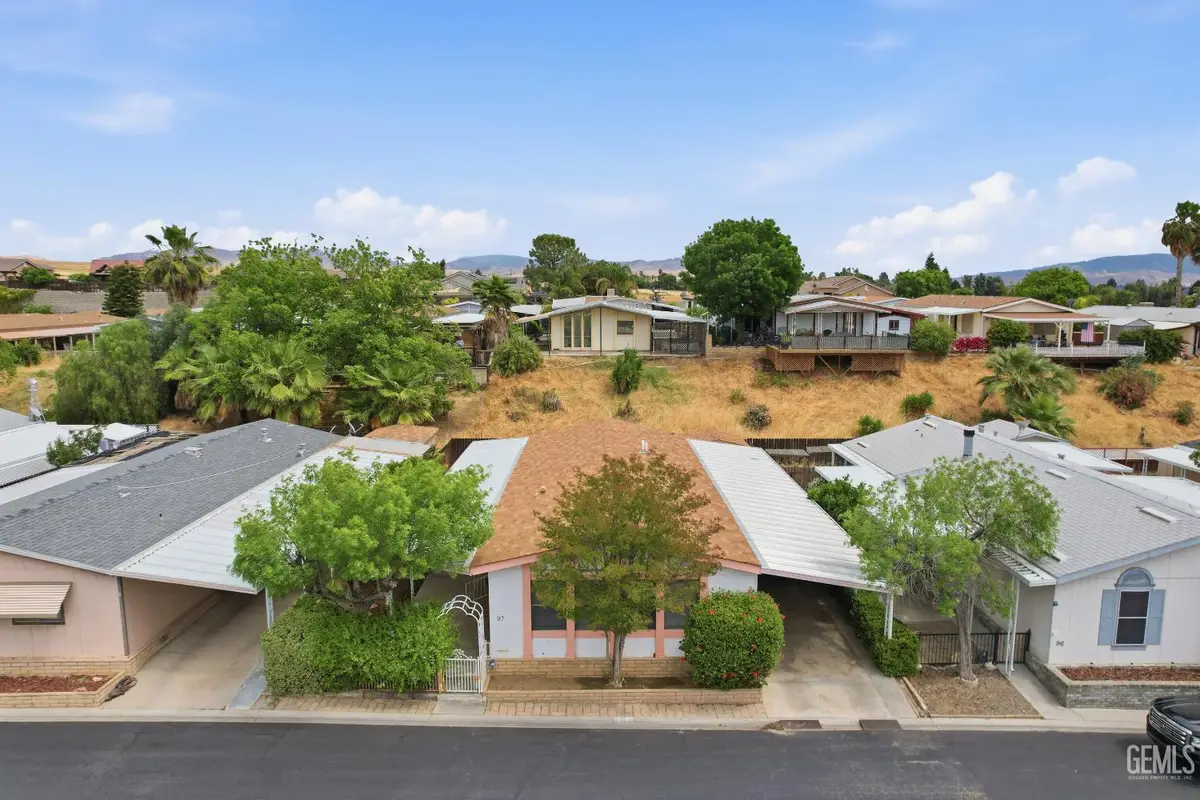 8536 KERN CANYON ROAD #97, Bakersfield, CA 93306 - #1