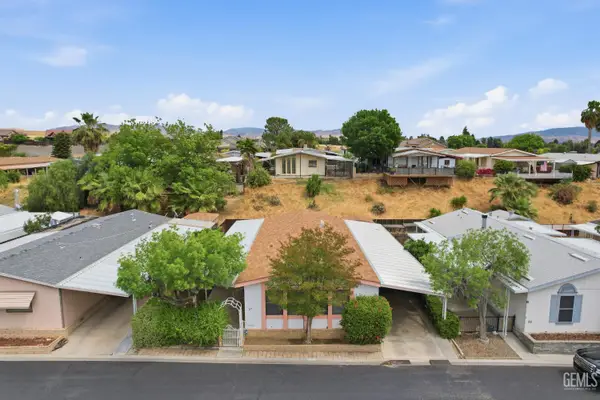 8536 KERN CANYON ROAD #97, Bakersfield, CA 93306