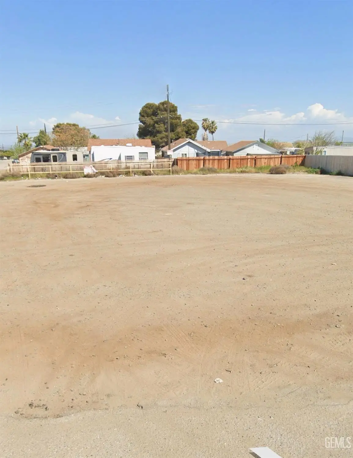 602 S KERN STREET, Maricopa, CA 93252 - #1