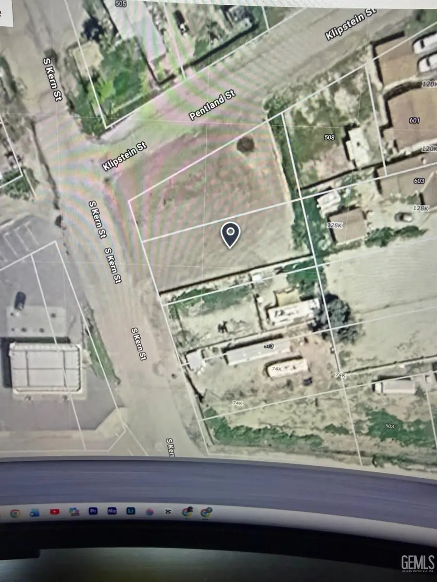 602 S KERN STREET, Maricopa, CA 93252 - #2