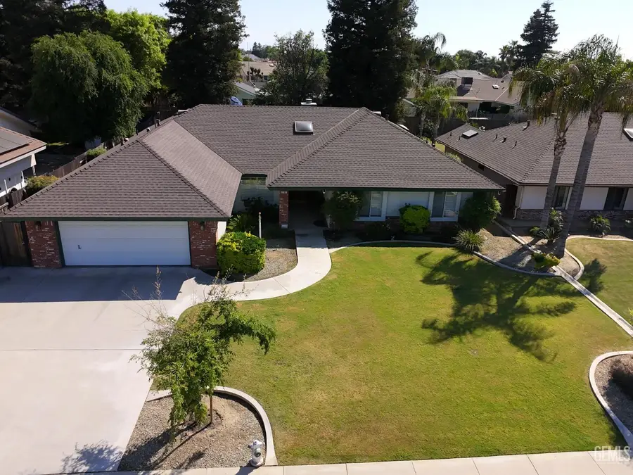 6105 WESTLAKE DRIVE, Bakersfield, CA 93308 - #3