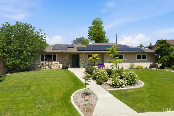 3708 HARMONY DRIVE, Bakersfield, CA 93306