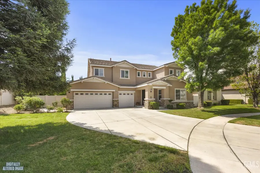 10003 TITANIUM STREET, Bakersfield, CA 93311 - #2