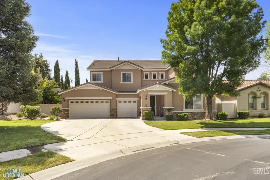 10003 TITANIUM STREET, Bakersfield, CA 93311 - #3