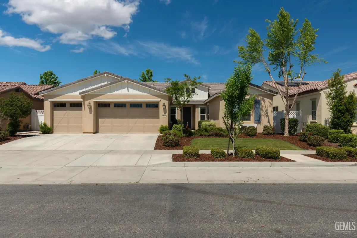13612 PIXTON AVENUE, Bakersfield, CA 93311 - #1