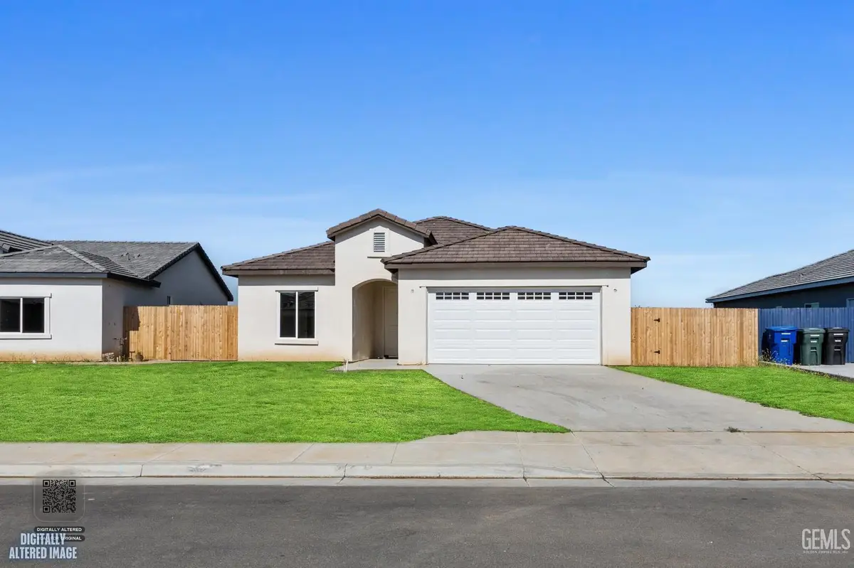 6020 CURVY HILLS DRIVE, Bakersfield, CA 93306 - #1