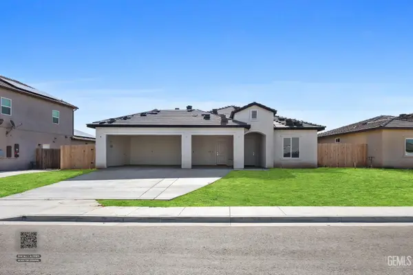 6107 CURVY HILLS DRIVE, Bakersfield, CA 93306