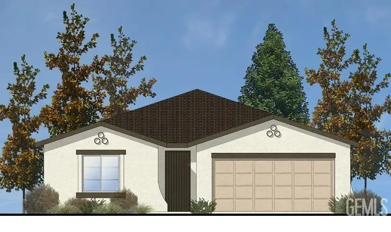 1509 LEVIN STREET, Bakersfield, CA 93307 - #1