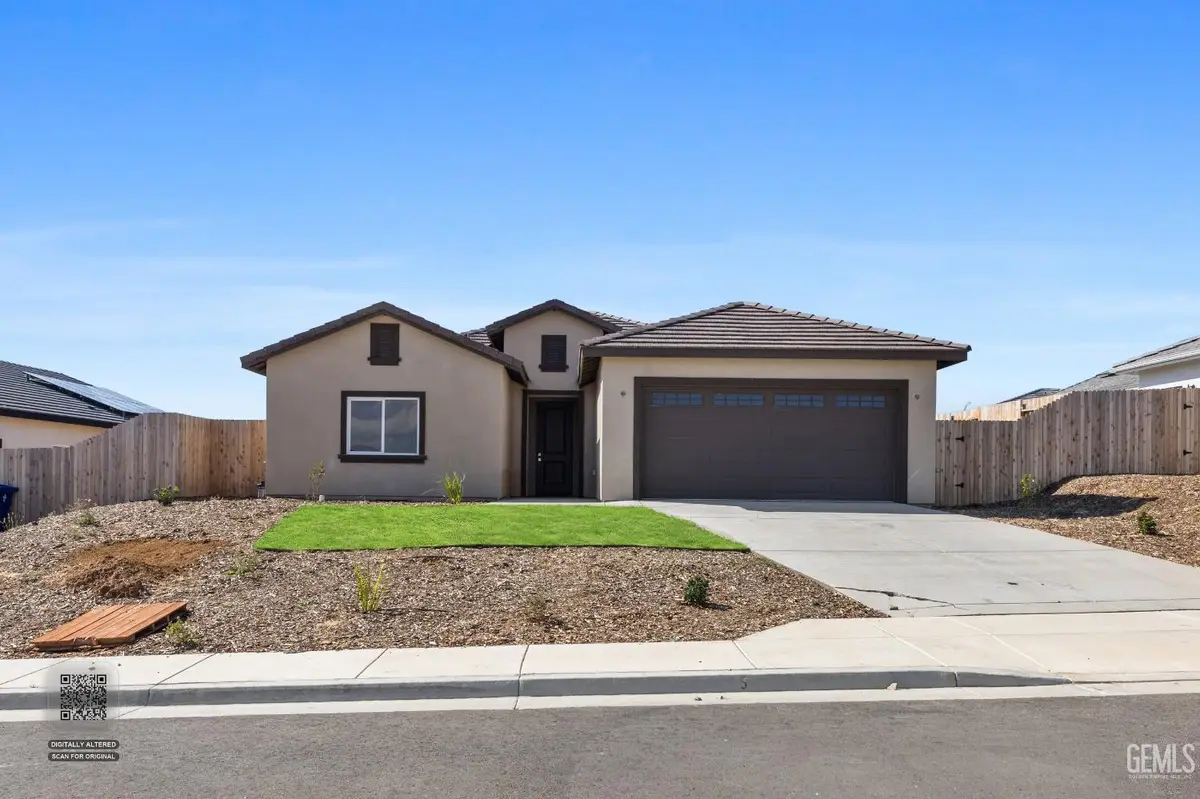 9111 BROWN LEAF AVENUE, Bakersfield, CA 93306 - #1