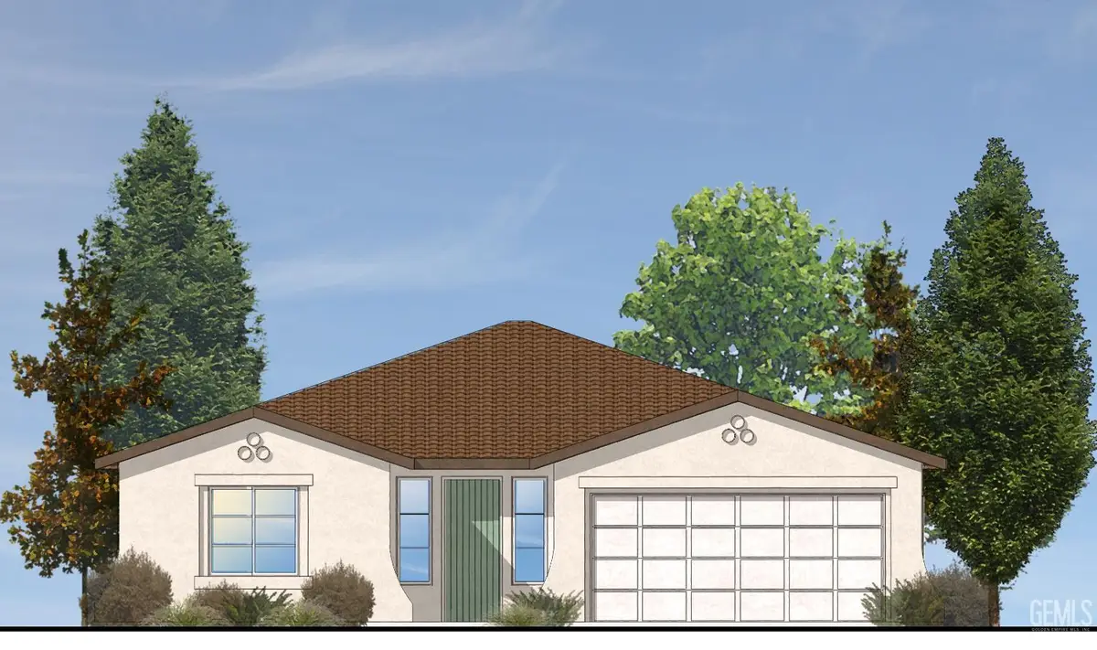 1621 LEVIN STREET, Bakersfield, CA 93307 - #1