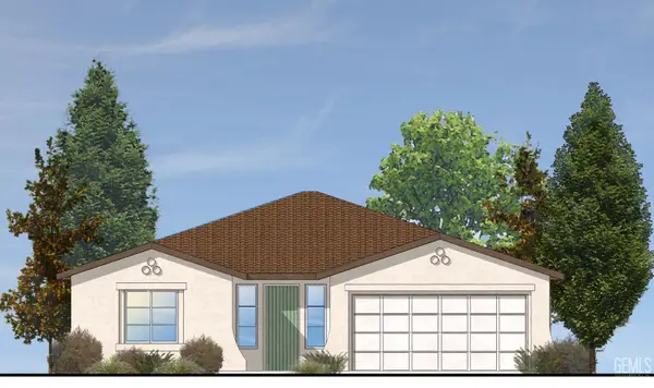 1621 LEVIN STREET, Bakersfield, CA 93307