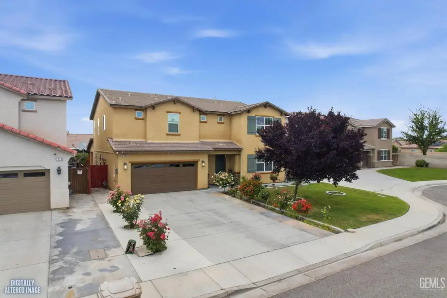 7309 GLITTER WAY, Bakersfield, CA 93313 - #2