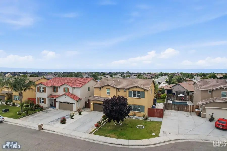 7309 GLITTER WAY, Bakersfield, CA 93313 - #3