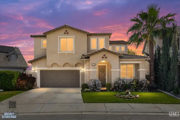 6119 PILAR WAY, Bakersfield, CA 93306