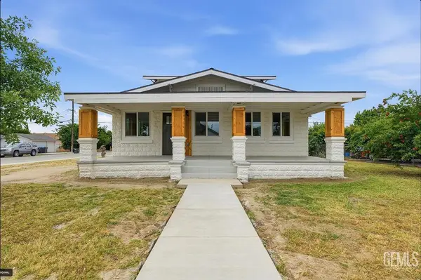405 HARLOW AVENUE, Mc Farland, CA 93250