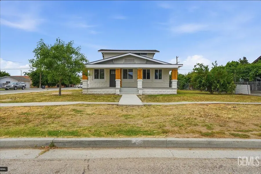 405 HARLOW AVENUE, McFarland, CA 93250 - #2