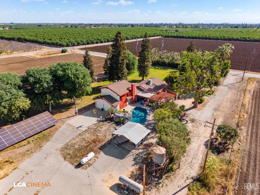 15615 MAGNOLIA AVENUE, Wasco, CA 93280 - #2