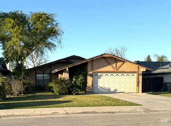 4108 SUGAR CANE AVENUE, Bakersfield, CA 93313