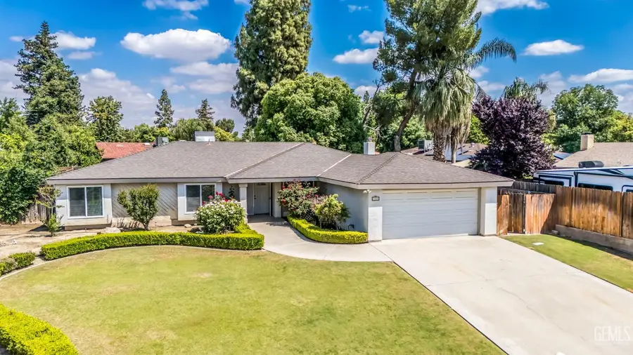 7008 ALTAVILLE LANE, Bakersfield, CA 93309 - #2