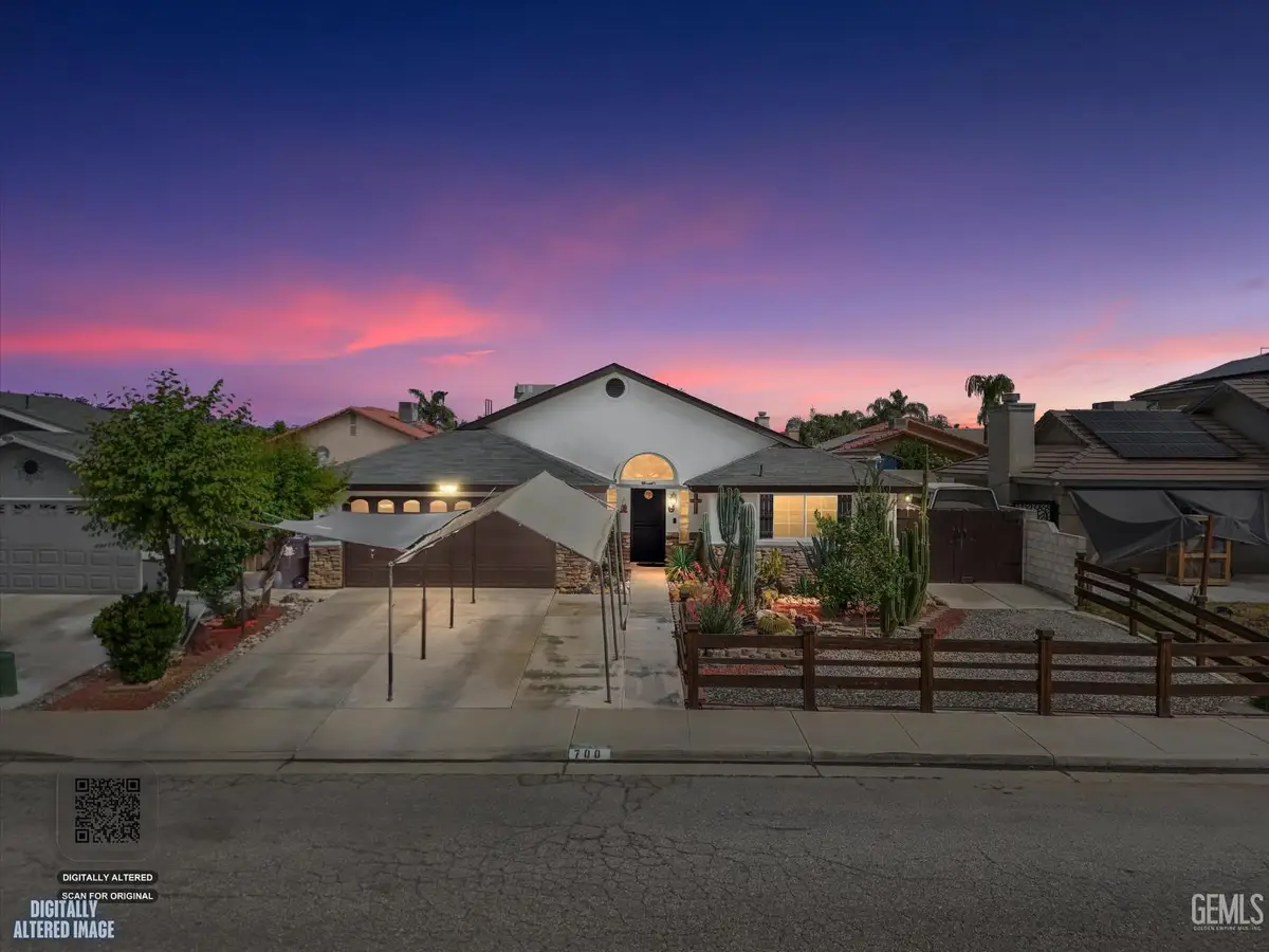 700 CALLE ORLANDO, Arvin, CA 93203 - #1