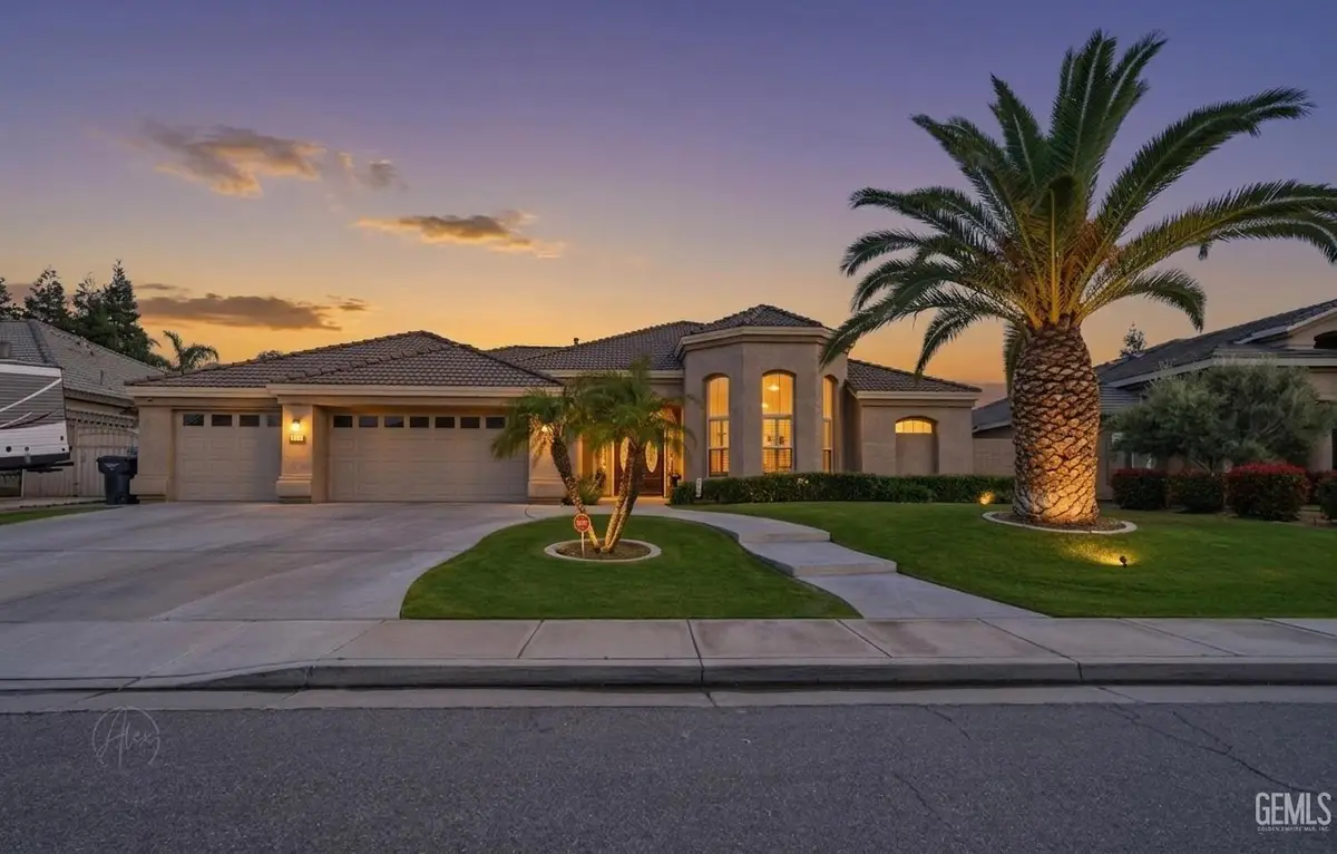 8407 EXODUS LANE, Bakersfield, CA 93312 - #1